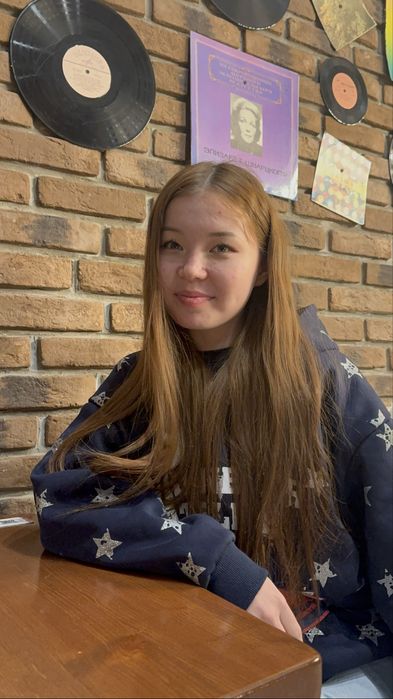 Английский Язык!