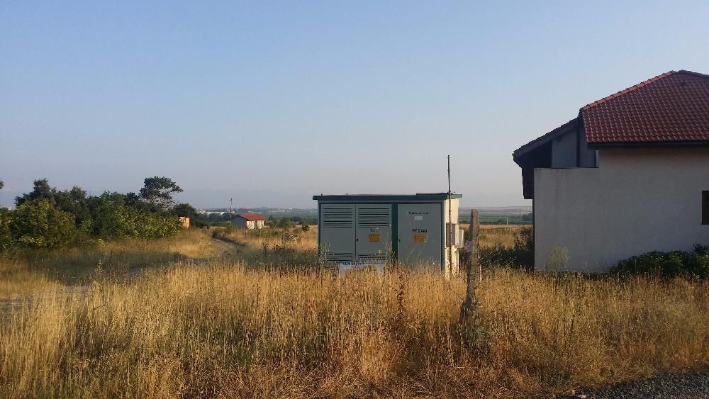 Продава се Парцел в с. Кошарица, Област Бургас - 13223 кв.м за 10 €/кв.м - Снимка #1