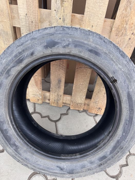 Шины 225/60 18 летние