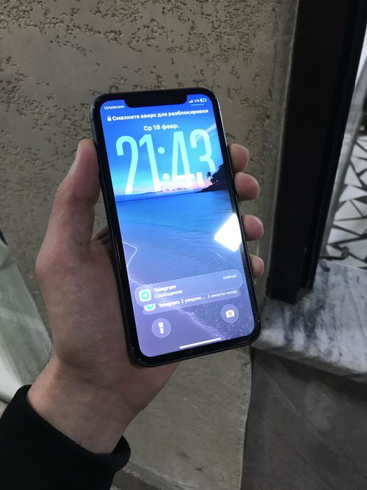 Iphone 11  128GB  ideal