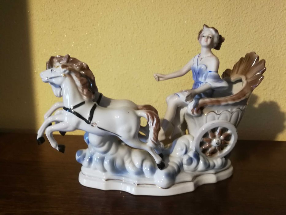 Vand bibelou trasura trasa de cai