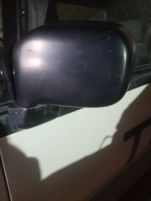 Эстима , Эмина запчасти