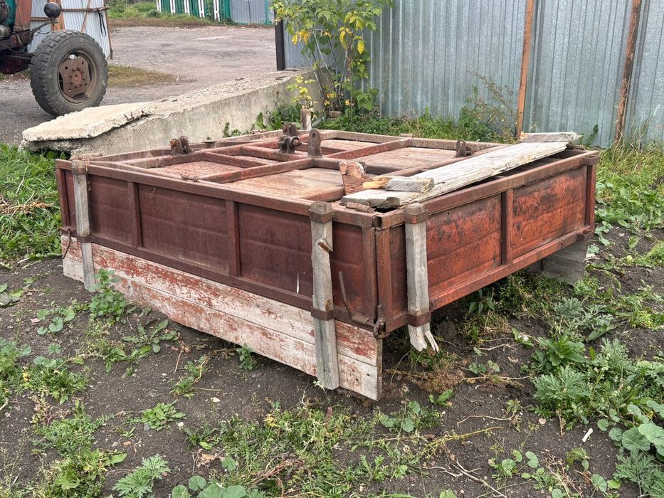 Продам трактор т16 с куном