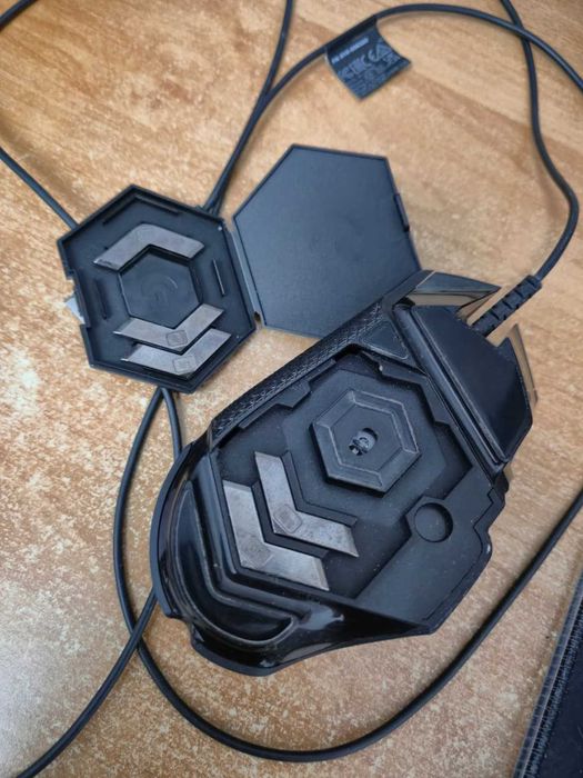 Mouse Logitech G502 HERO