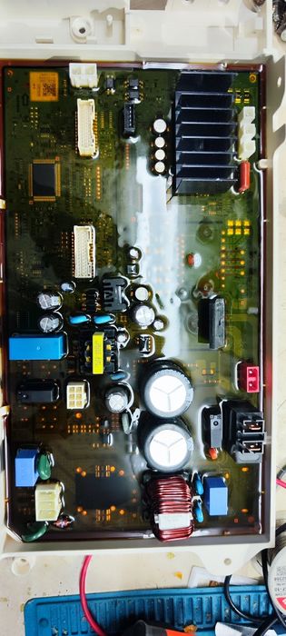 Ремонт стиральных машин