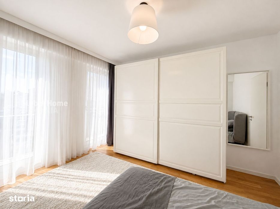Vasile Lascar | Duplex | Home Office | Design Modern | Ștefan cel Mar