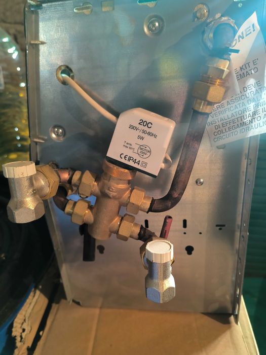 Конвекторни радиатори Galletii