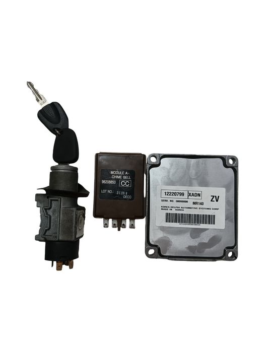 Kit Sistem De Pornire/Oprire Daewoo Cielo 1994 - 2007 1.5 G15Mf 122207