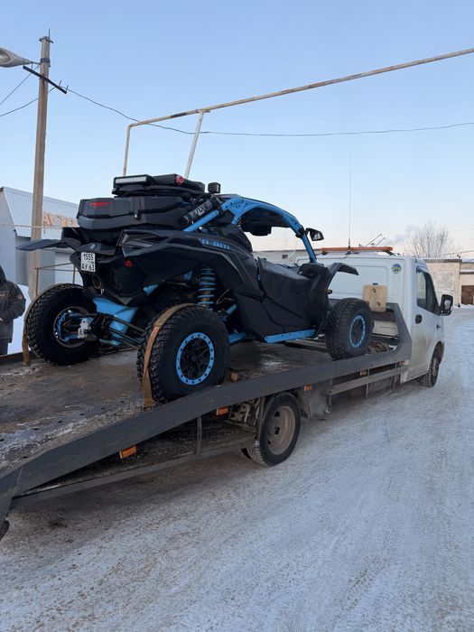 Эвакуатор уральск оперативно качественно