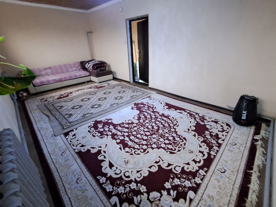 Продам дом в селе