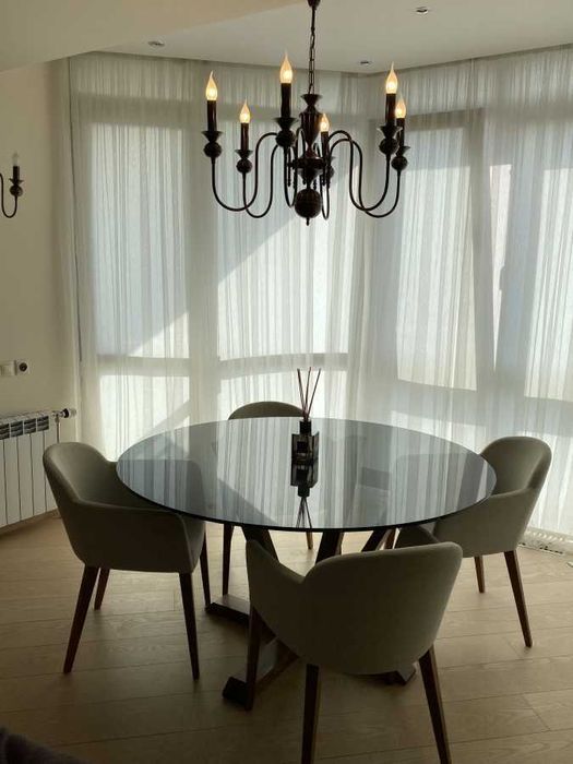 Дава се под наем Двустаен апартамент в София, Овча купел - 65 кв.м за 561 € - Снимка #2