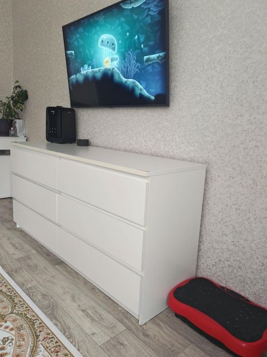 Продам камод икея
