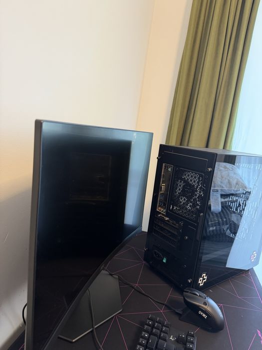 Vand unitate gaming