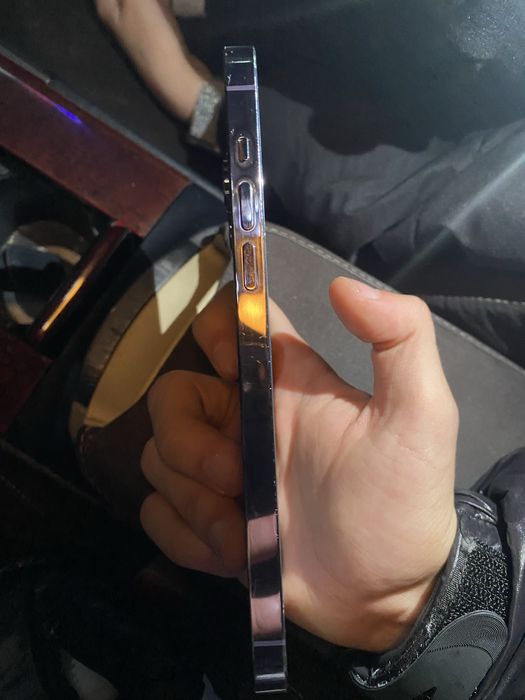 Iphone 14 Pro Max 256GB 82%