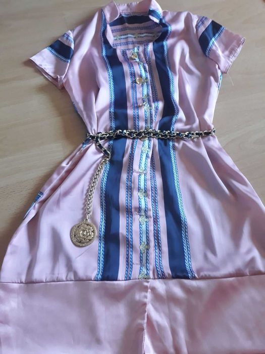 Елегантна нова рокля