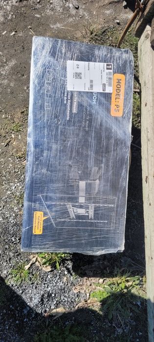 Кронштейн  Royal Touch P5 Подходит для всех марок ТВ 36.4 кг. 32" - 75
