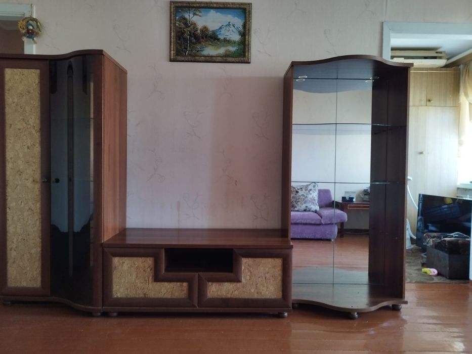 Мебель  трансформер в зал.