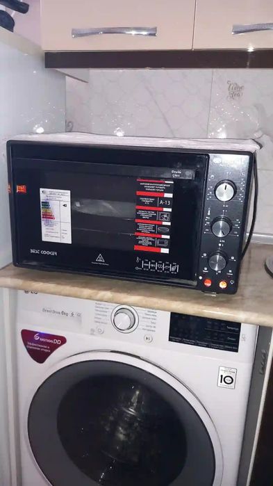 Duxovka sotiladi