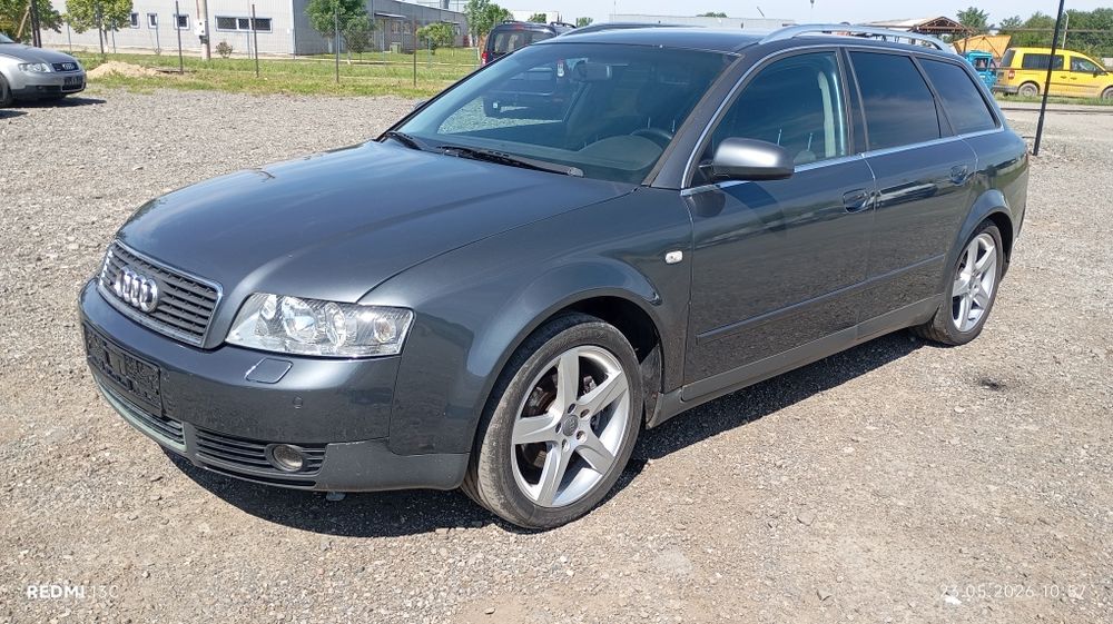 Audi A4 4x4 Quattro 1.9 TDI