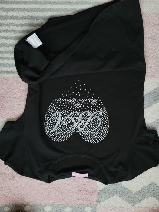 Tricou Bacci&Abbracci M