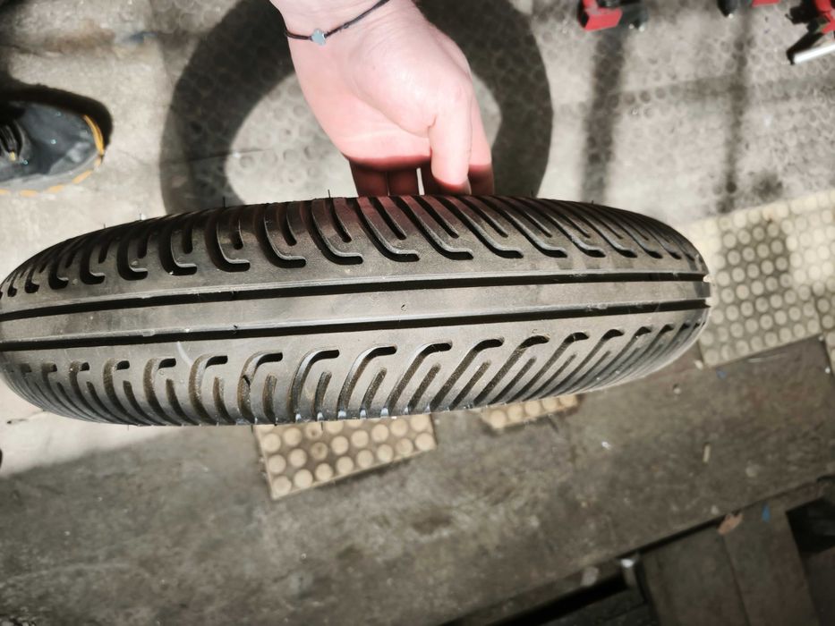 Pirelli Diablo Rain мото гуми за дъжд