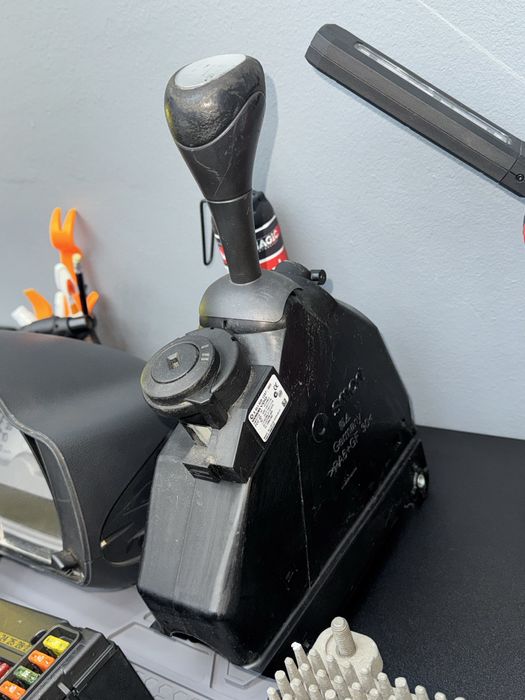 За Smart Fortwo 451 (ECU/SAM)