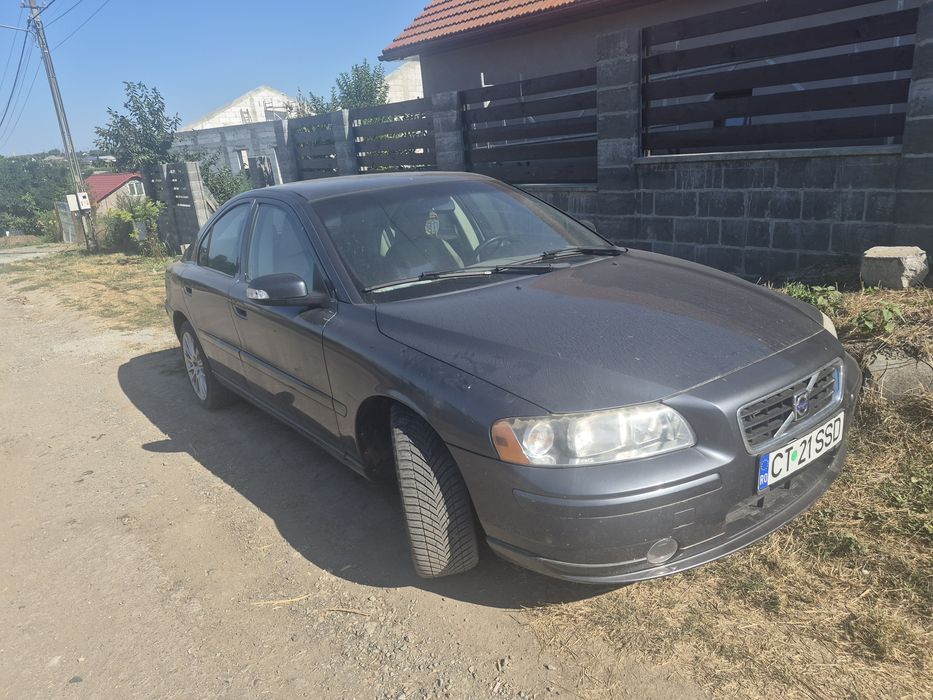 De vanzare  volvo s60