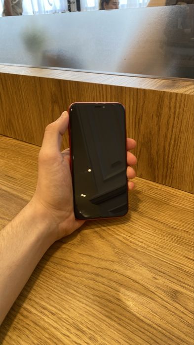 Продается Iphone 11