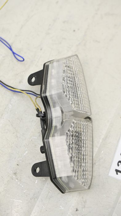 Stop Frana Lumina Spate Yamaha YZF R6 2003 - 2005