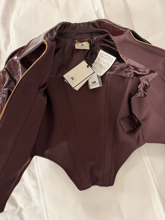 Яке Elisabetta Franchi