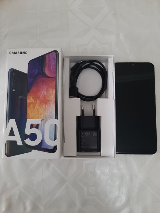 А50 Продам телефон