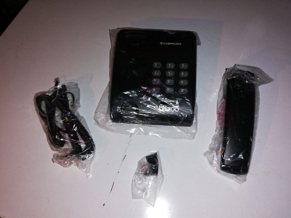 Домашен телефон Телефон