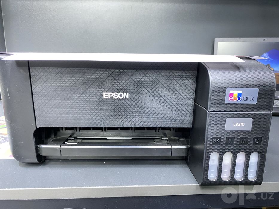 Printer epson l3210