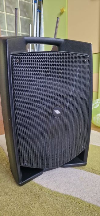 Boxa activa 2 cai Proel