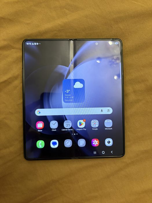 Samsung Z Fold5 512GB Memorie, 12GB RAM