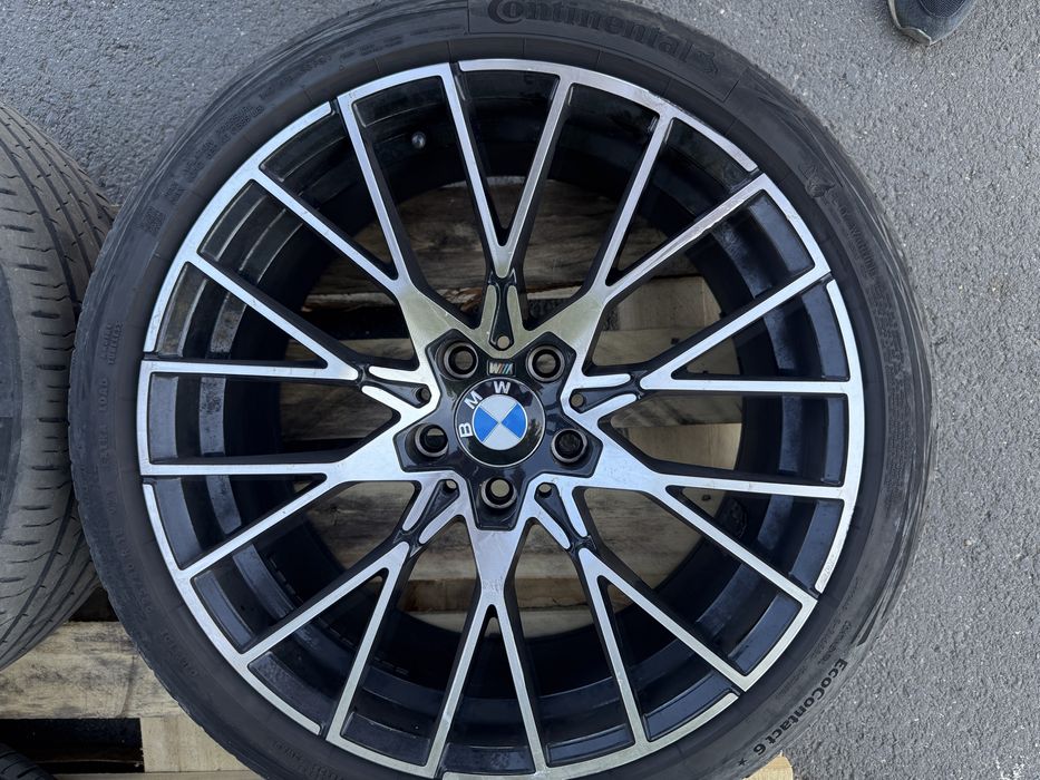 Jante pentru BMW M r18