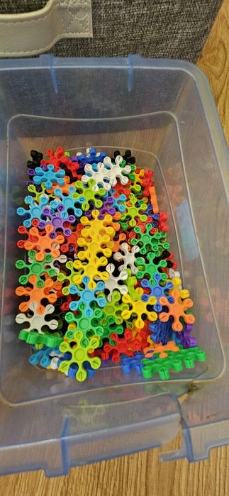 Детски конструктори