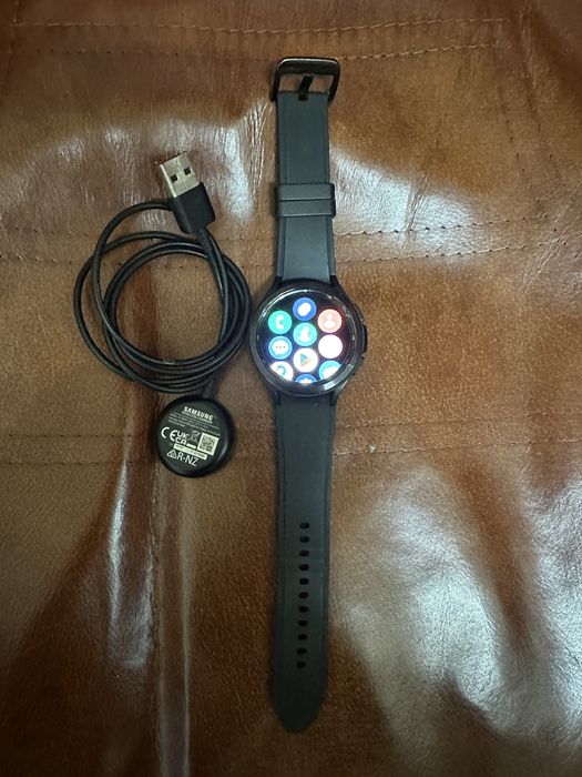 Smartwatch samsung galaxy watch 4