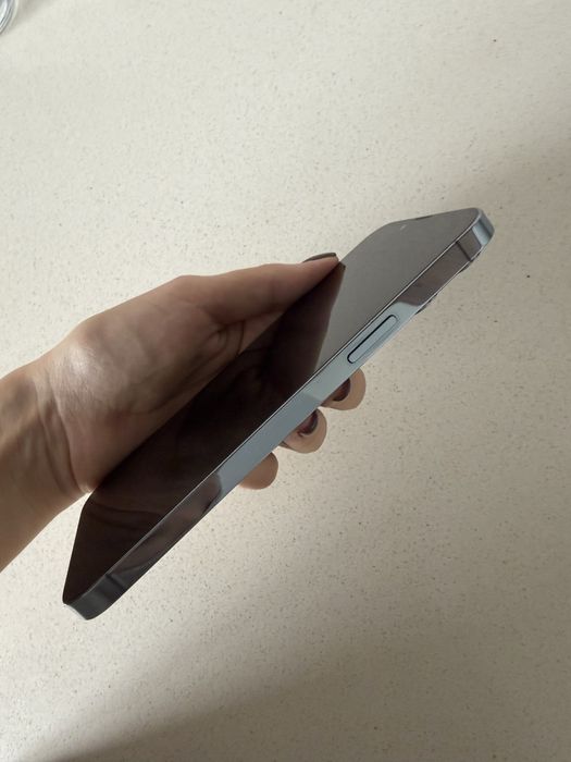 Iphone 13 pro max 128 gb