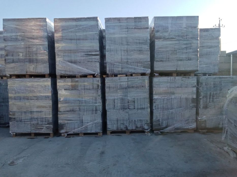Газблок Gazabeton Penablok