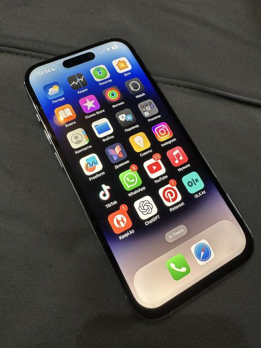 Айфон 14 про 128гб