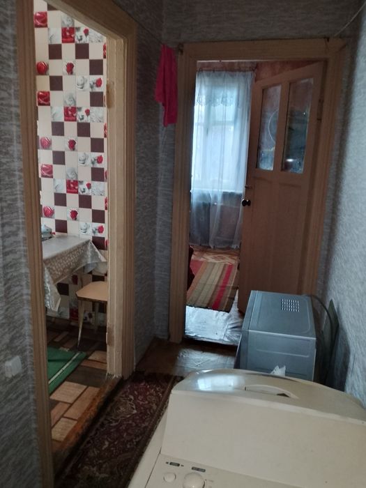 Сдаю квартиру 2 ком