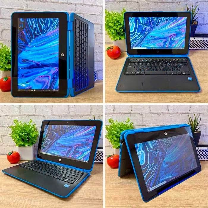 Лаптоп -Таблет HP Pro Book