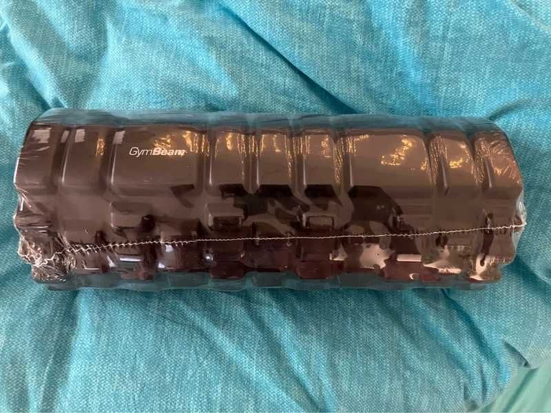 Foam roller GymBeam nou