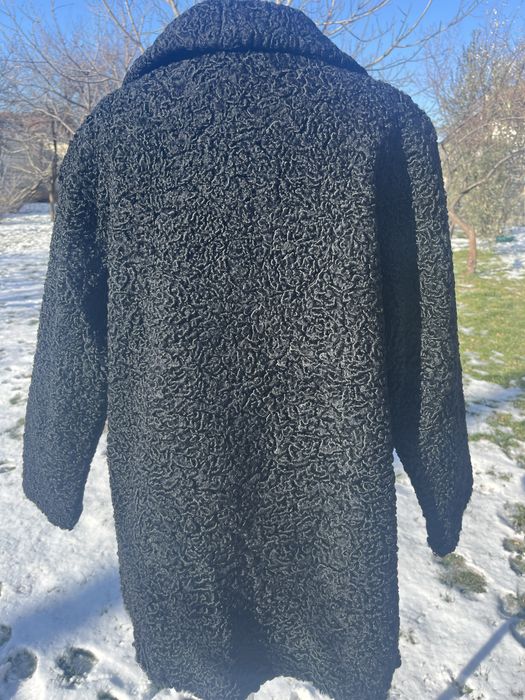 Haina de blana naturala impecabila