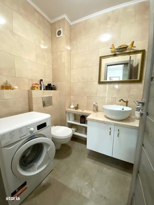 Apartament 2 camere