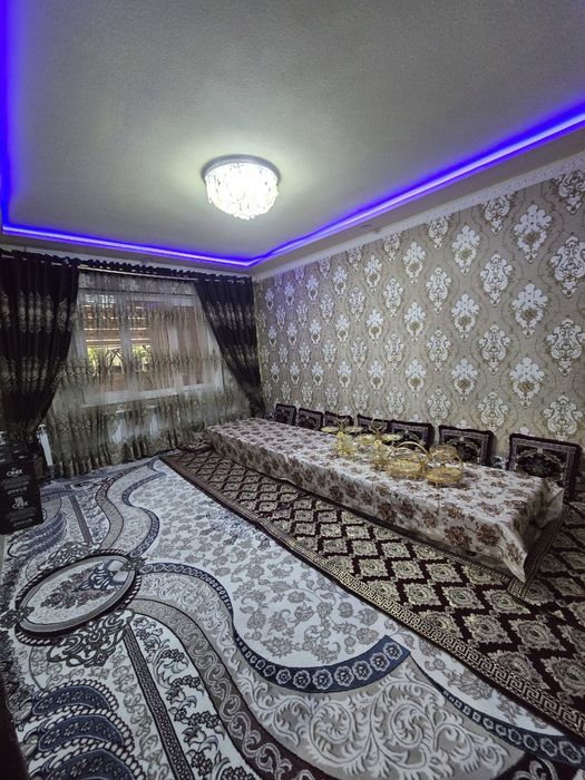 Дом в лучшем состояние