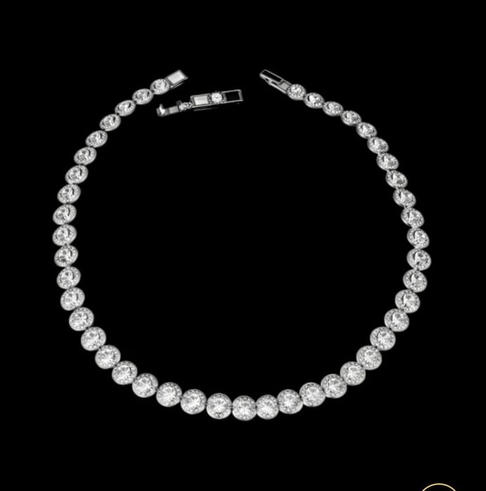 Colier Swarovski
