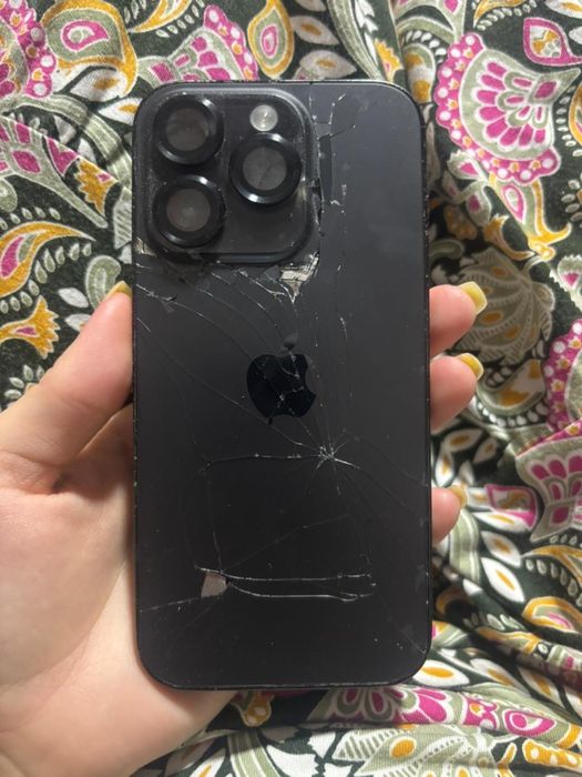 Айфон 14 про 256гб