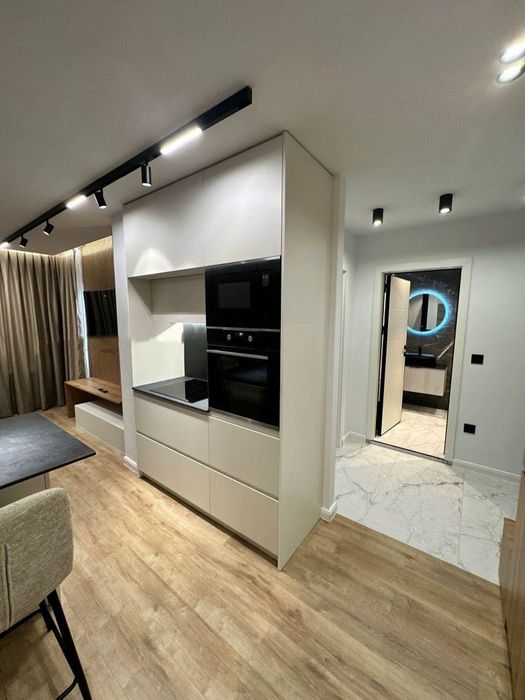 Дава се под наем Двустаен апартамент в София, Малинова долина - 57 кв.м за 850 € - Снимка #4